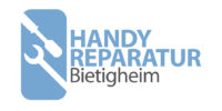 Handyreparatur Bi-Bi Logo Handyreparatur Bi-Bi Logo