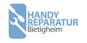 Handyreparatur Bi-Bi Logo